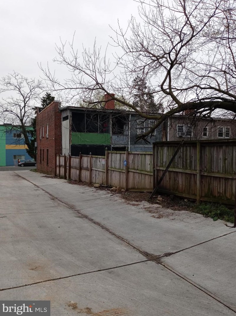 2920 8 St, Washington DC 20017-1607 exterior