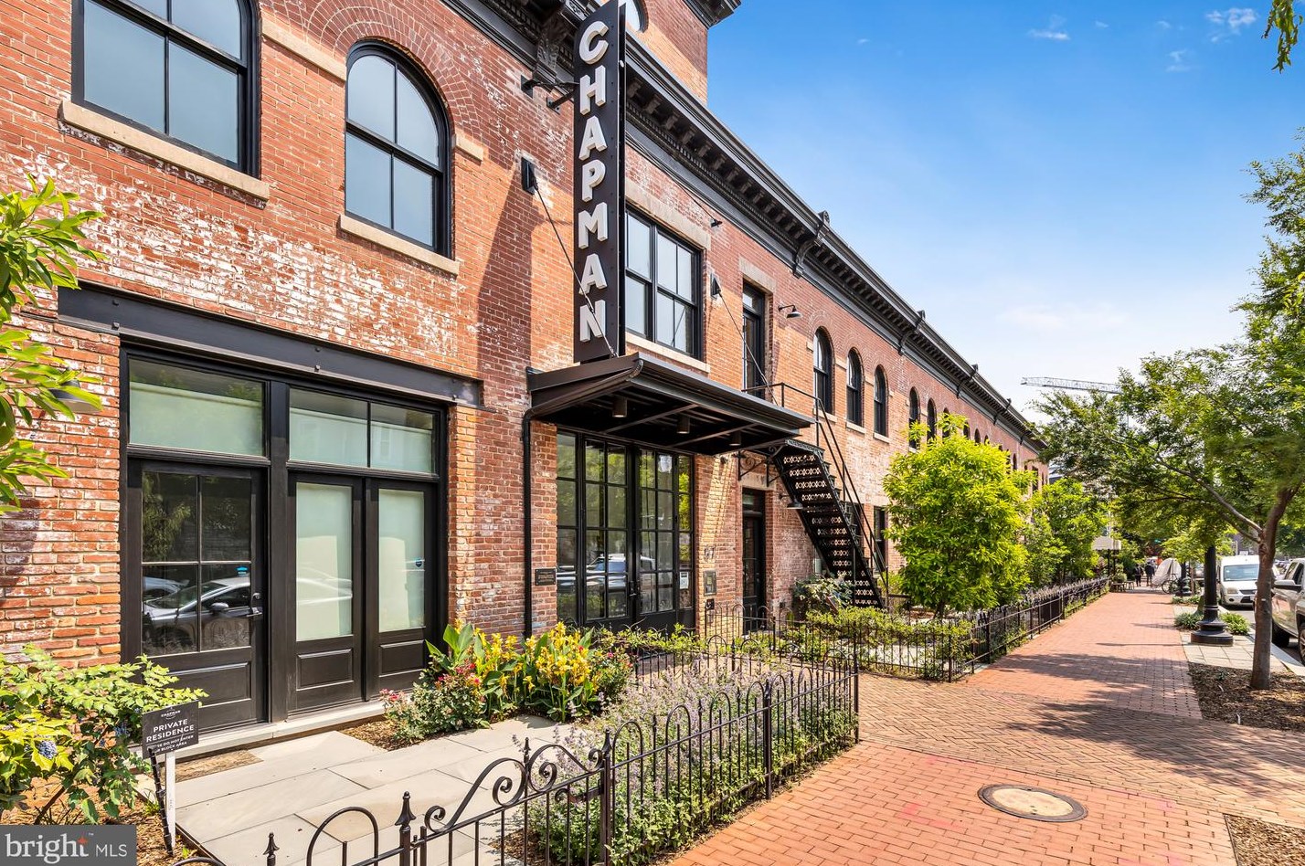 57 N St Nw #430, Washington, DC 20001