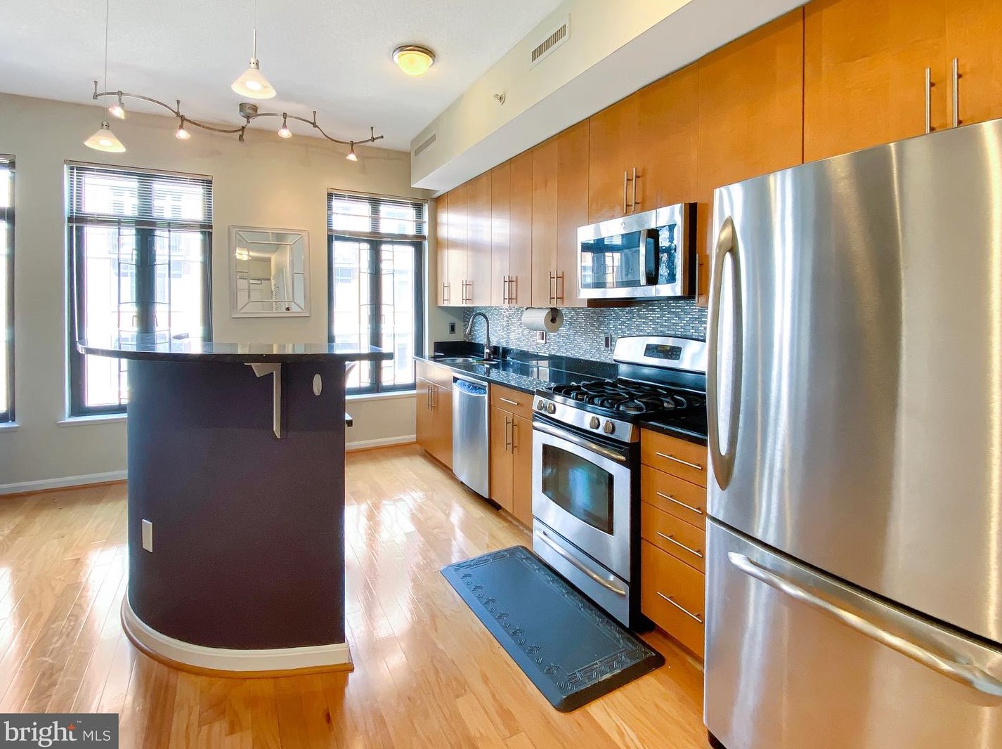 1390 Kenyon St Nw #504, Washington, DC 20010