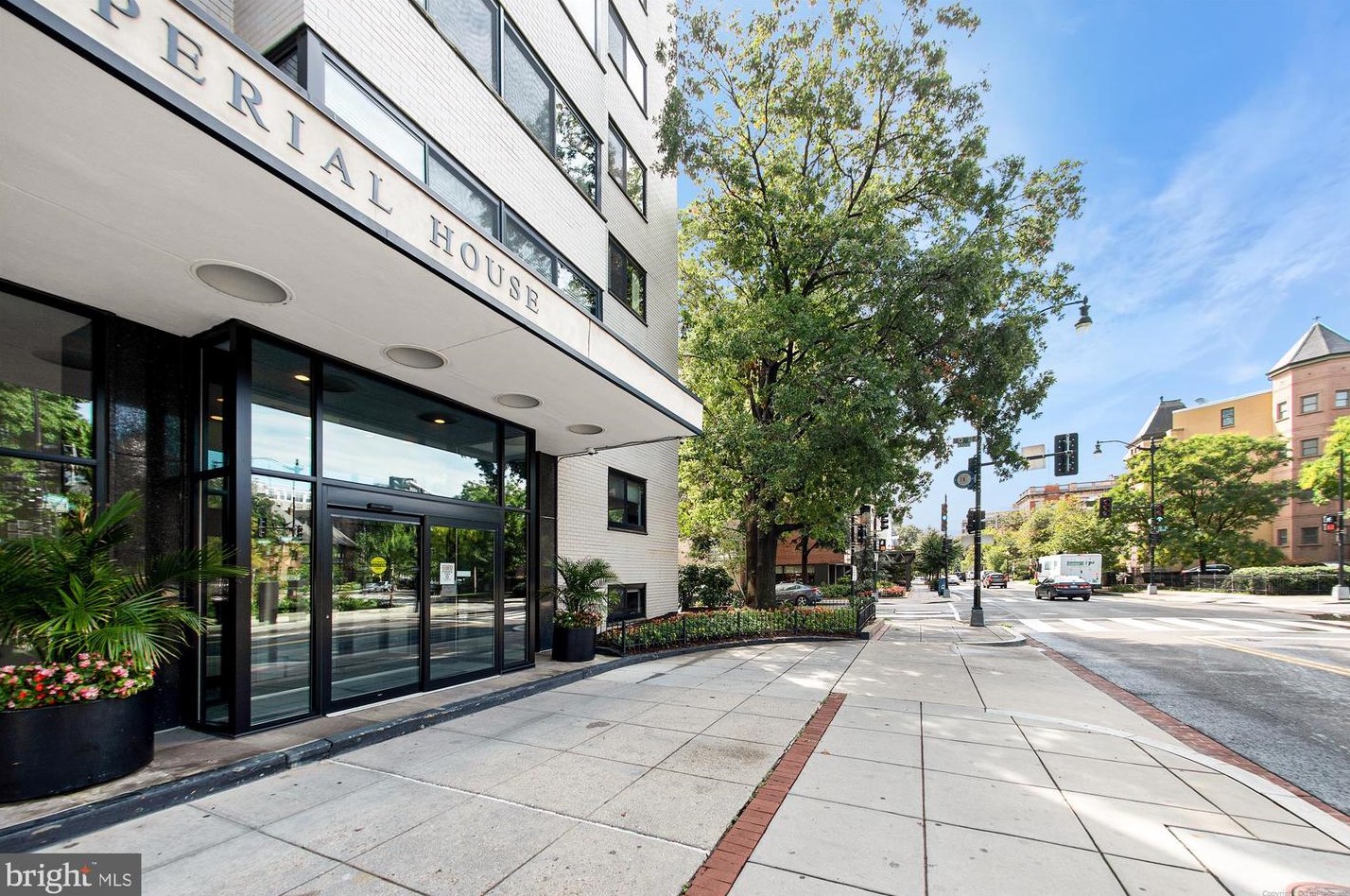 1601 18th St Nw Apt 912, Washington, DC 20009