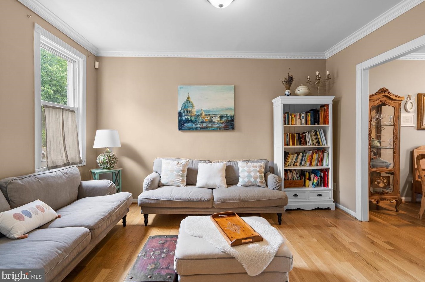 637 Morton Pl, Washington DC  20002-3427 exterior