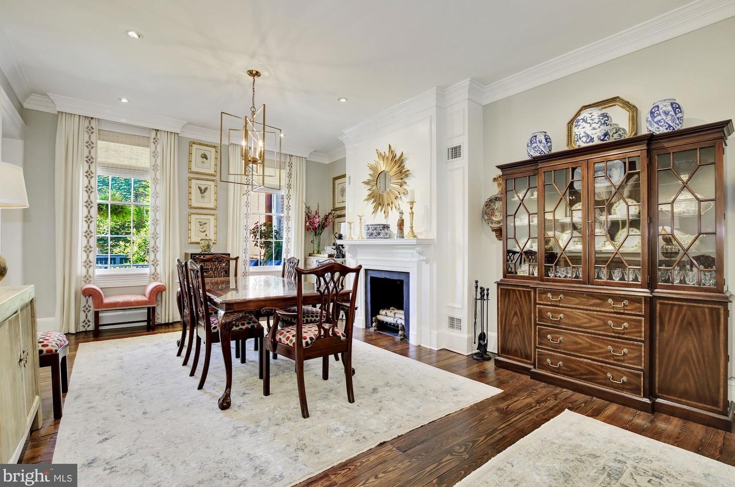 2905 N St Nw, Washington, DC 20007