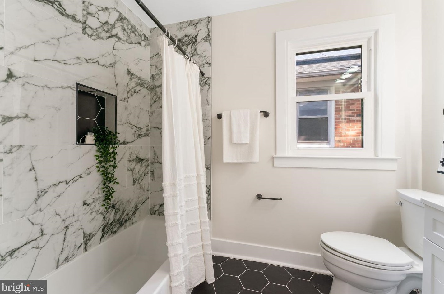 5503 Jay St, Washington DC  20019-7028 exterior