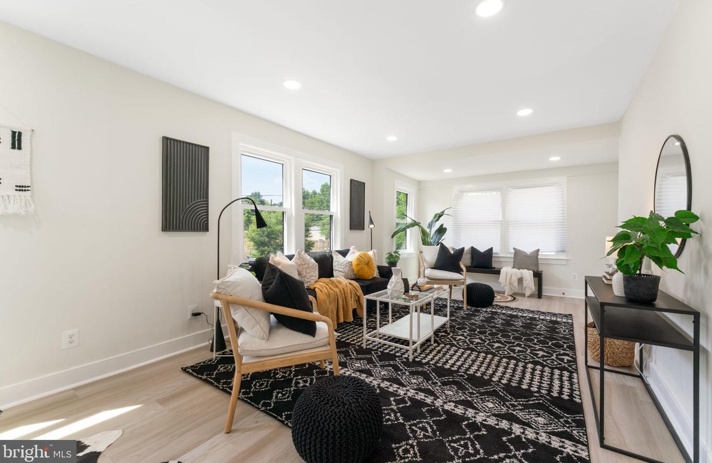 5503 Jay St, Washington DC  20019-7028 exterior