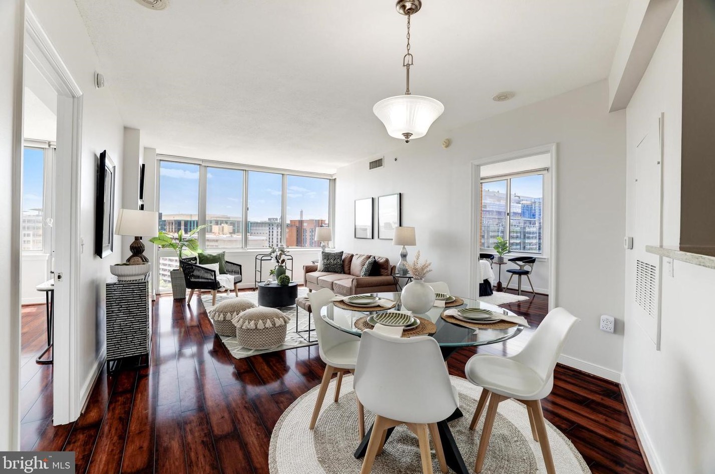 555 Massachusetts Ave Nw #1103, Washington, DC 20001