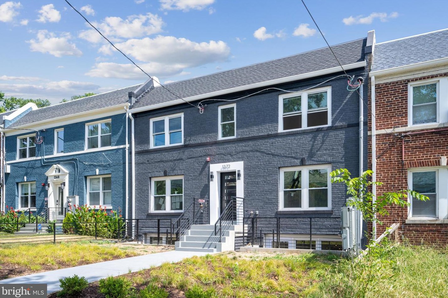 1372 Bryant St Ne #5, Washington, DC 20018