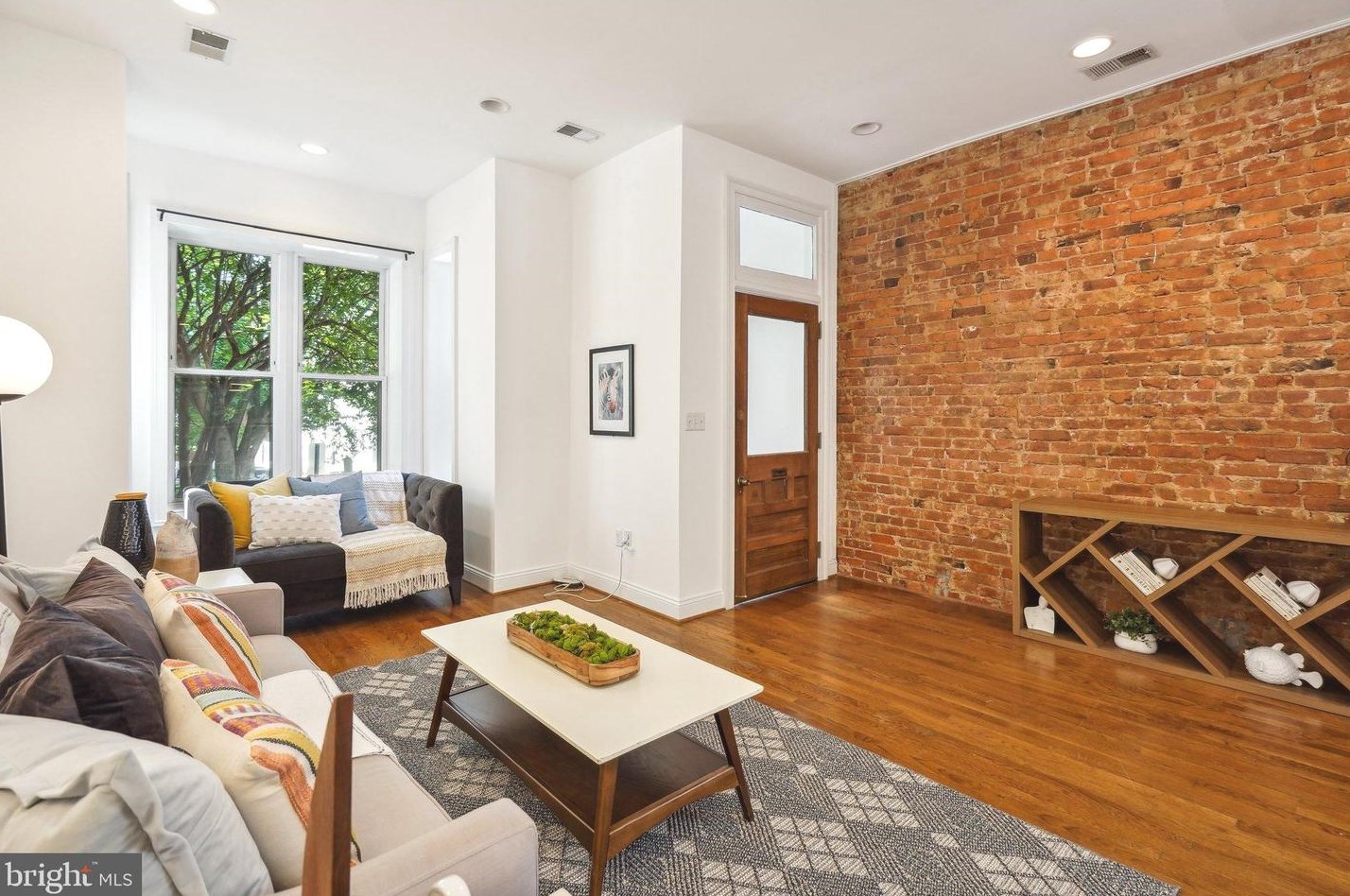 77 U St Nw #upper, Washington, DC 20001