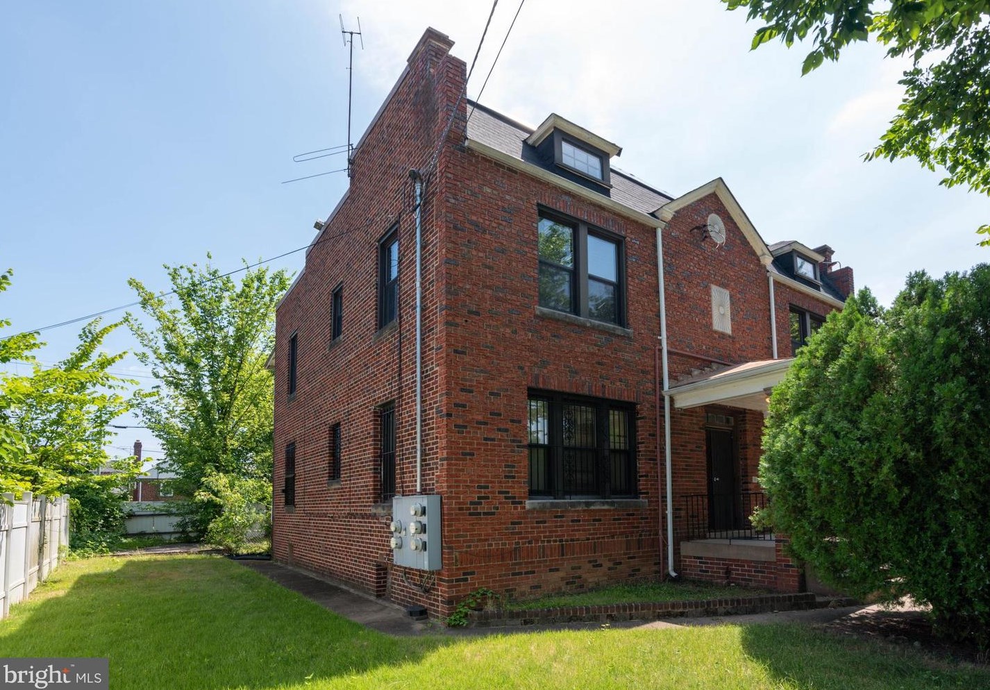 542 Mellon St Se, Washington, DC 20032