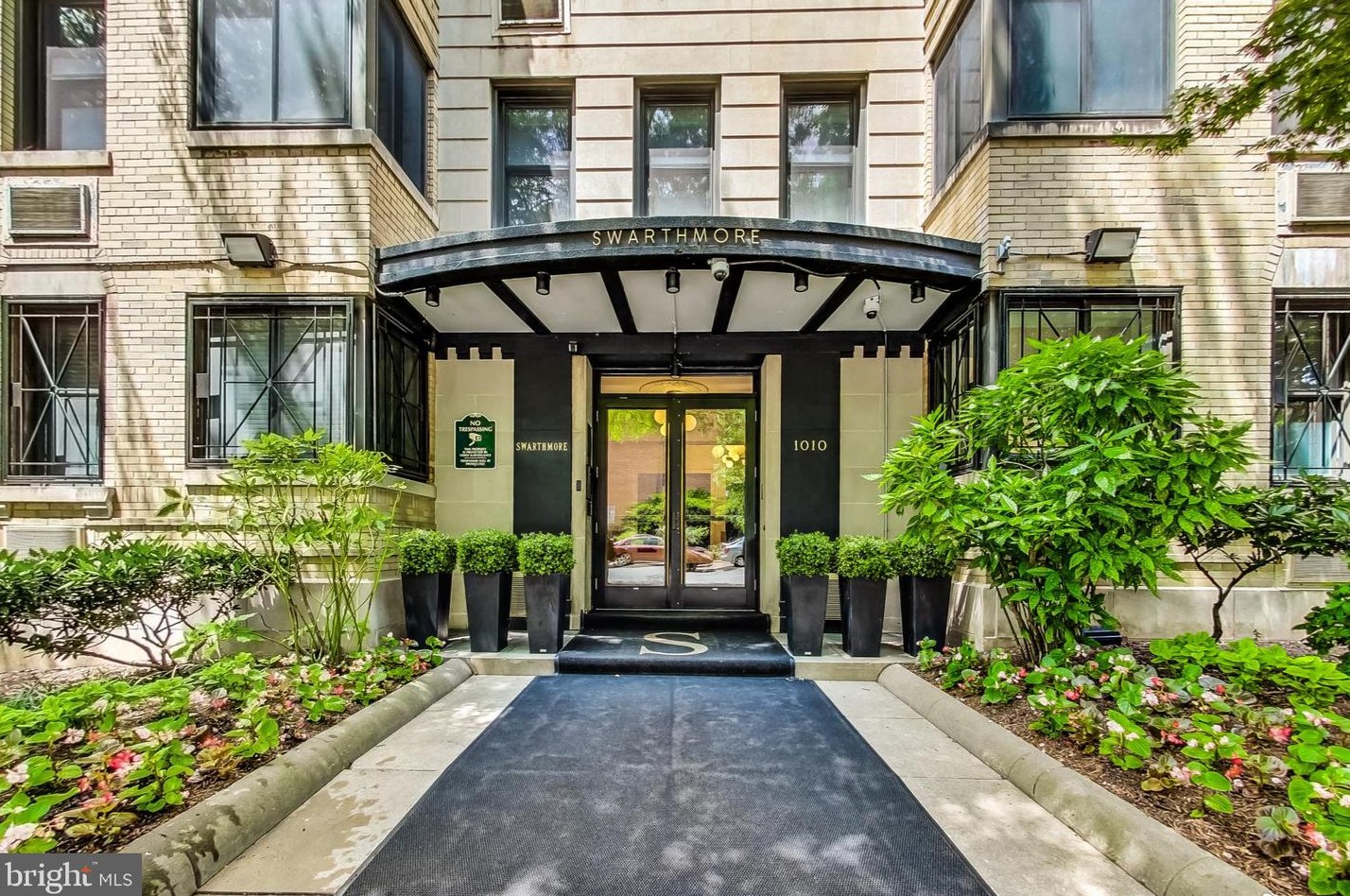 1010 25th St Nw #101, Washington, DC 20037