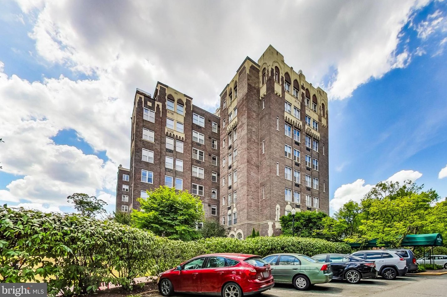 3900 Cathedral Ave Nw #304-a, Washington, DC 20016