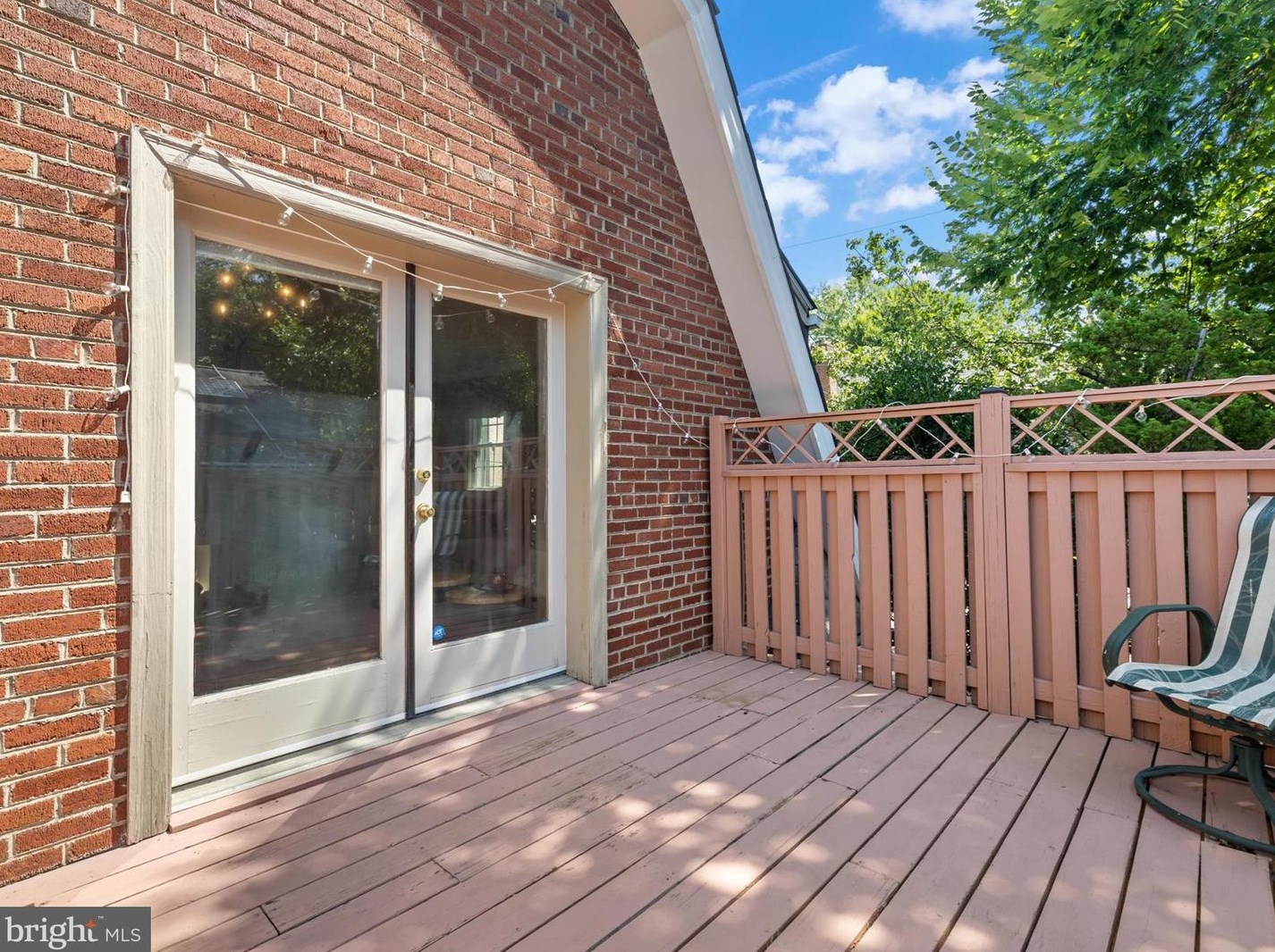 5376 28 St, Washington DC  20007-3355 exterior