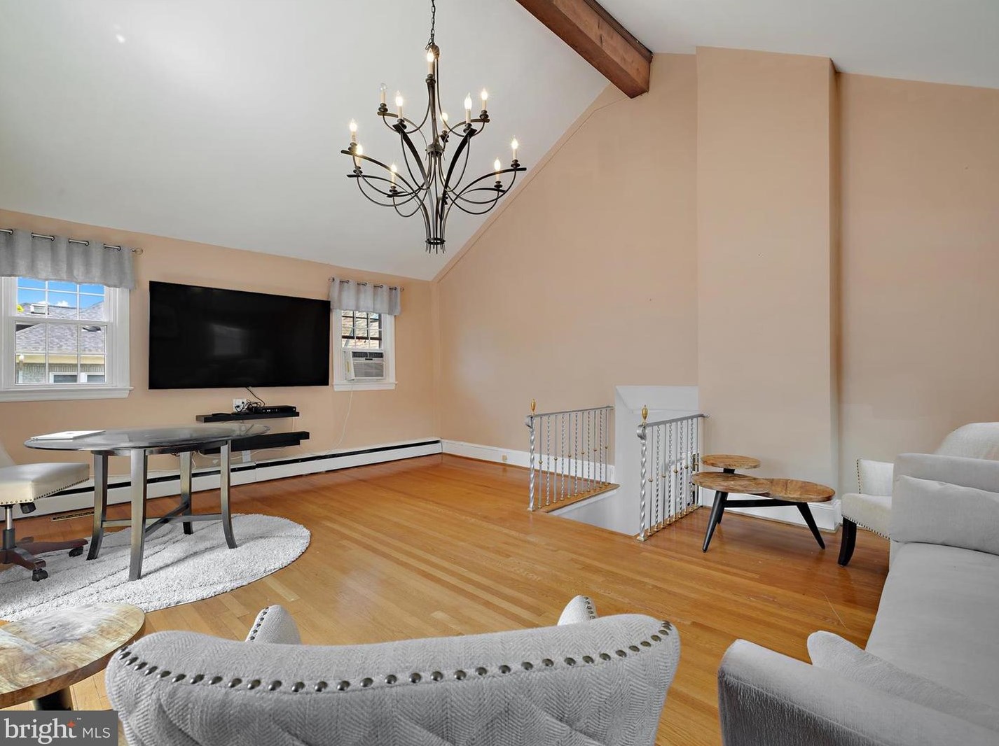 5376 28 St, Washington DC  20007-3355 exterior