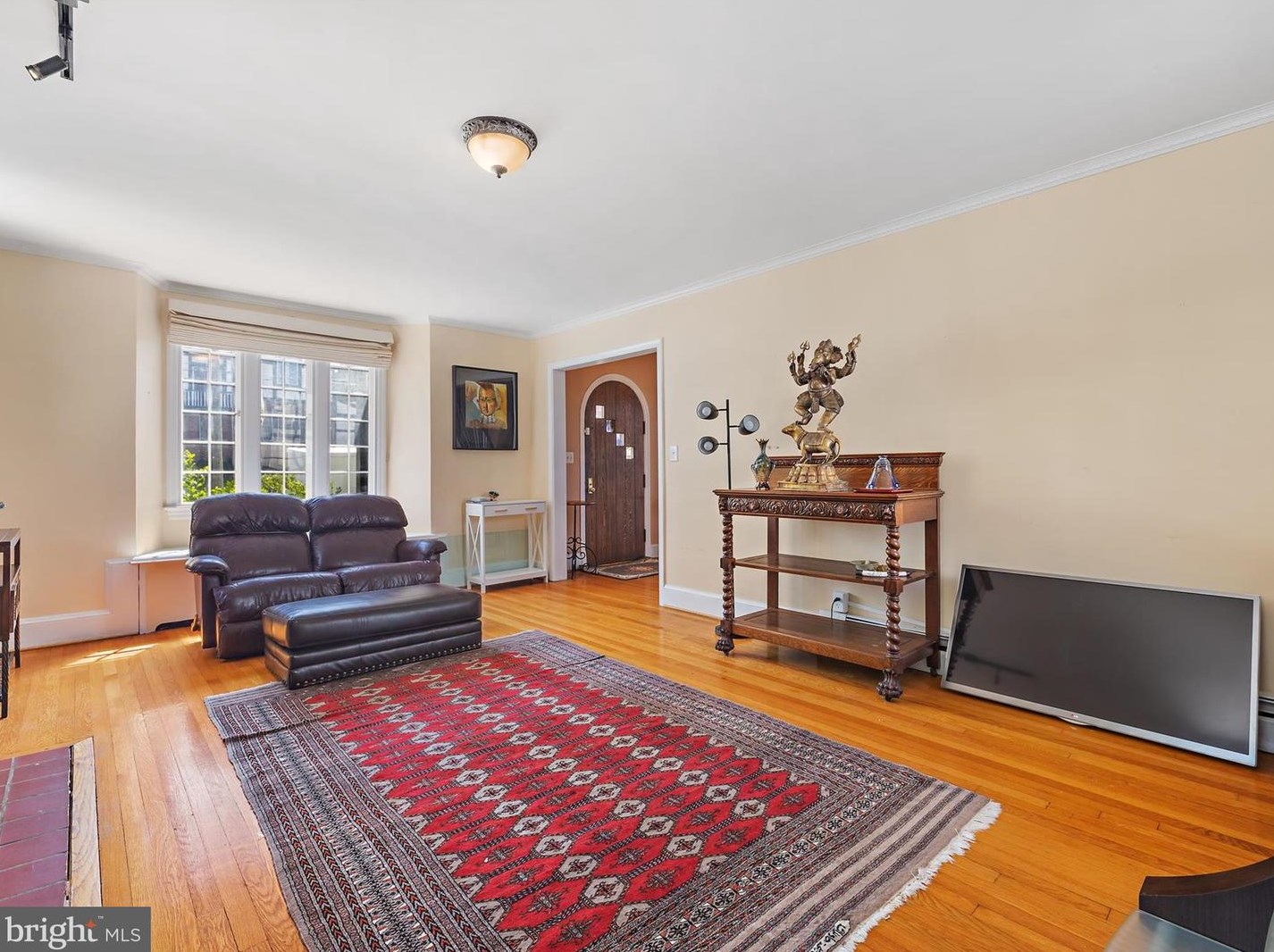 5376 28 St, Washington DC  20007-3355 exterior