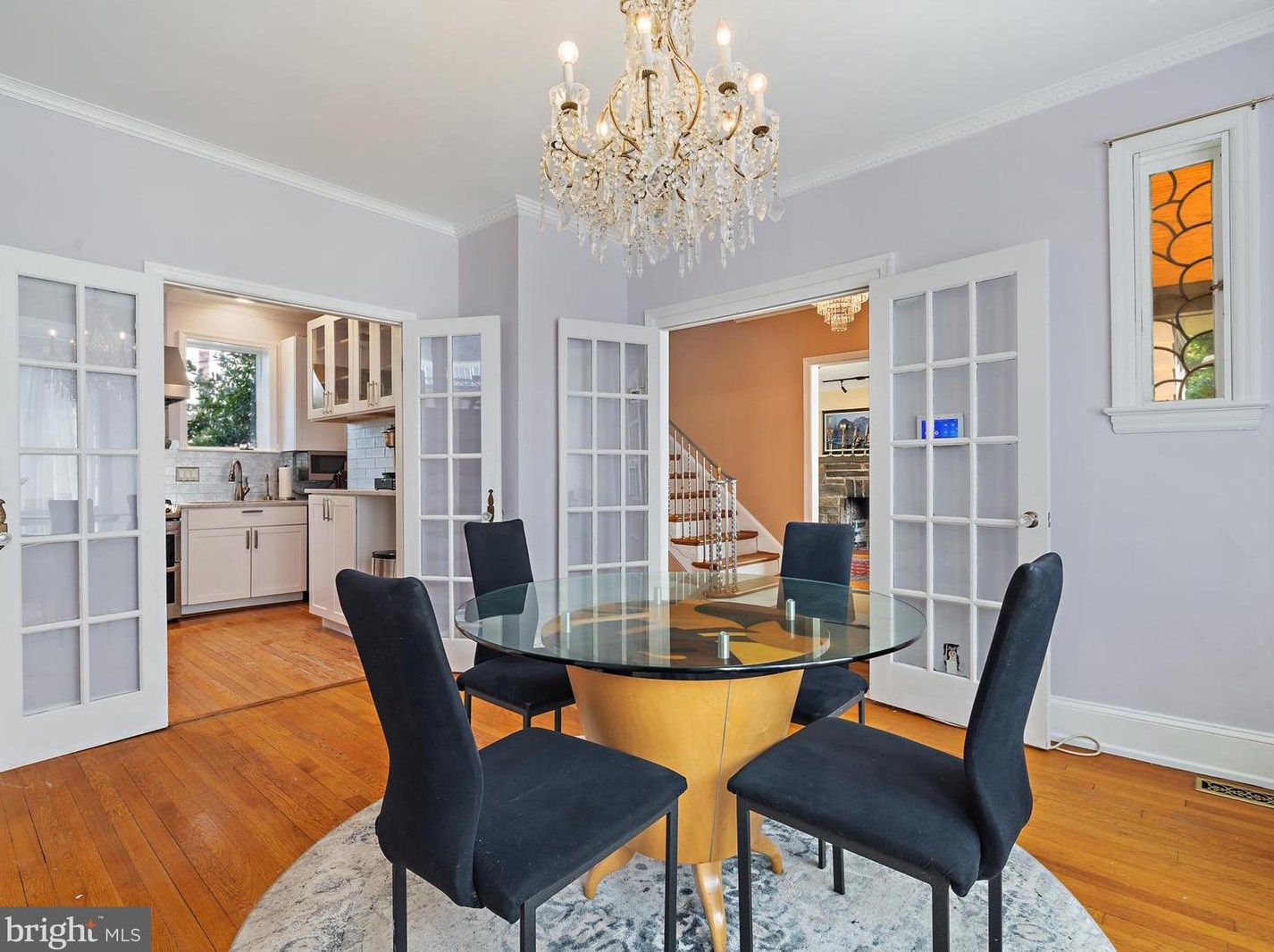 5376 28 St, Washington DC  20007-3355 exterior