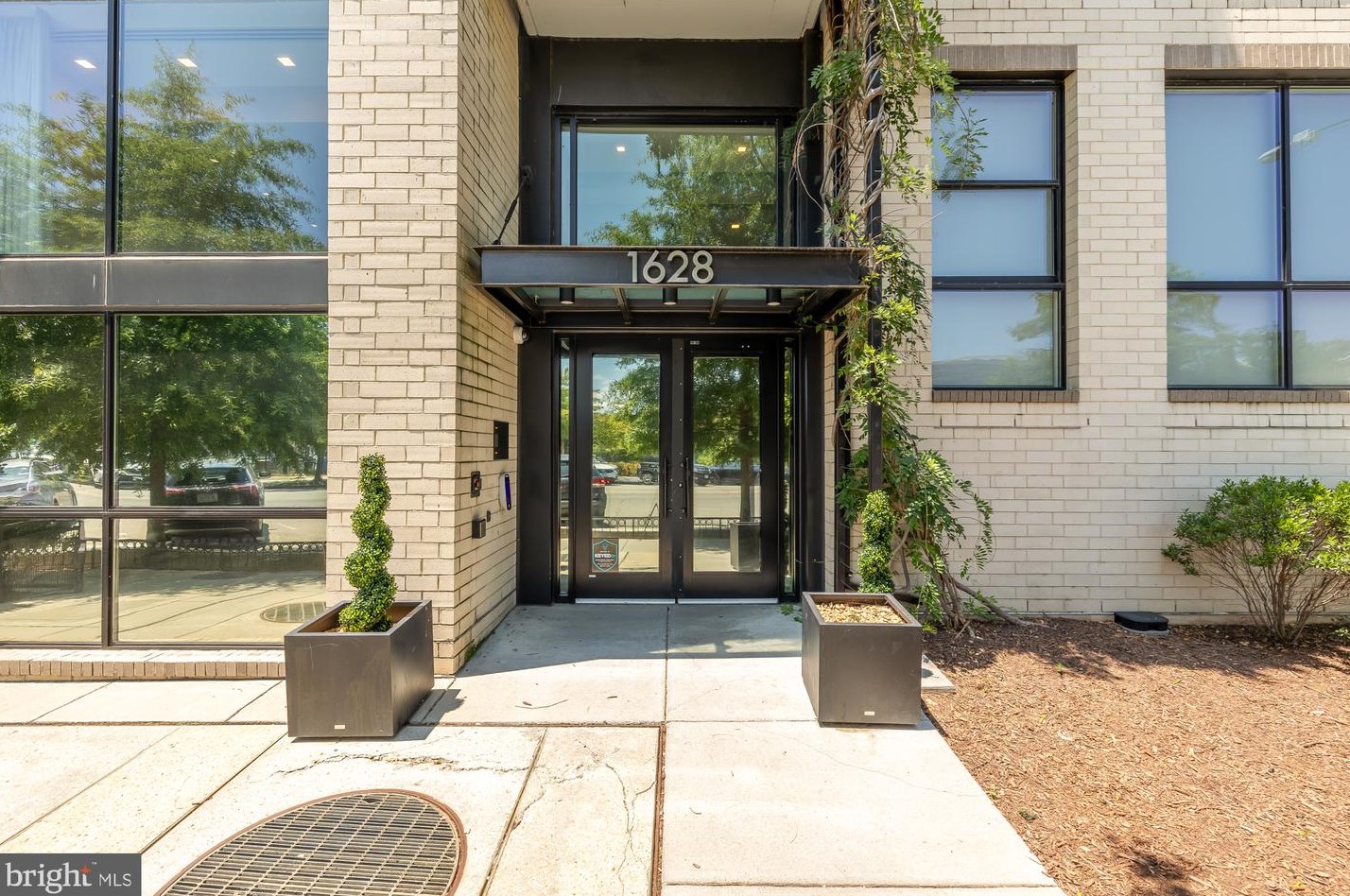 1628 11th St Nw #208, Washington, DC 20001