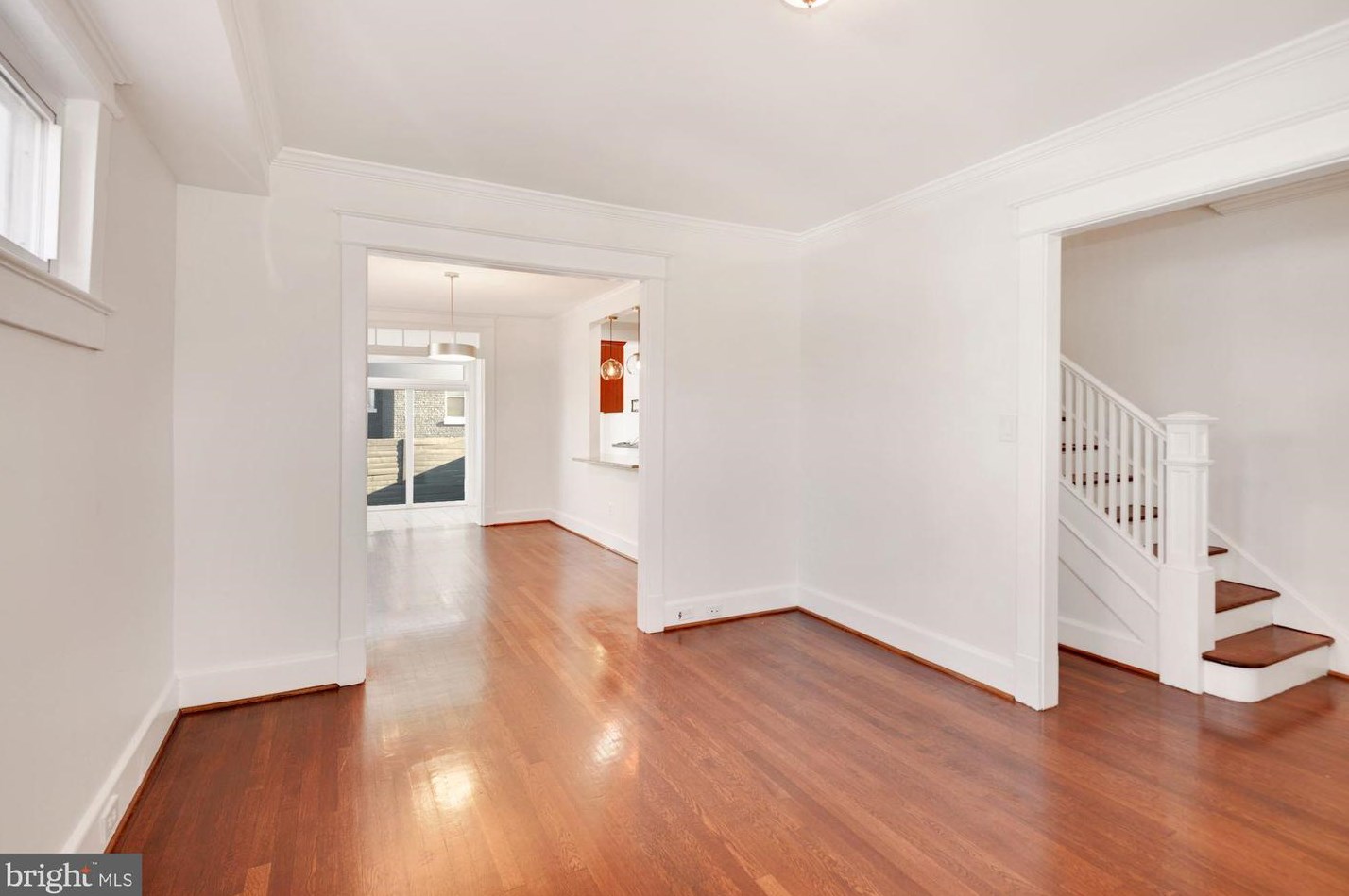 1431 Virginia Ave, Washington DC  20002-2652 exterior