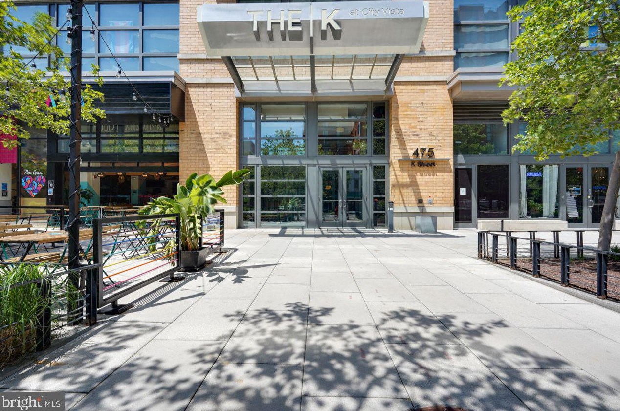 475 K St Nw #610, Washington, DC 20001