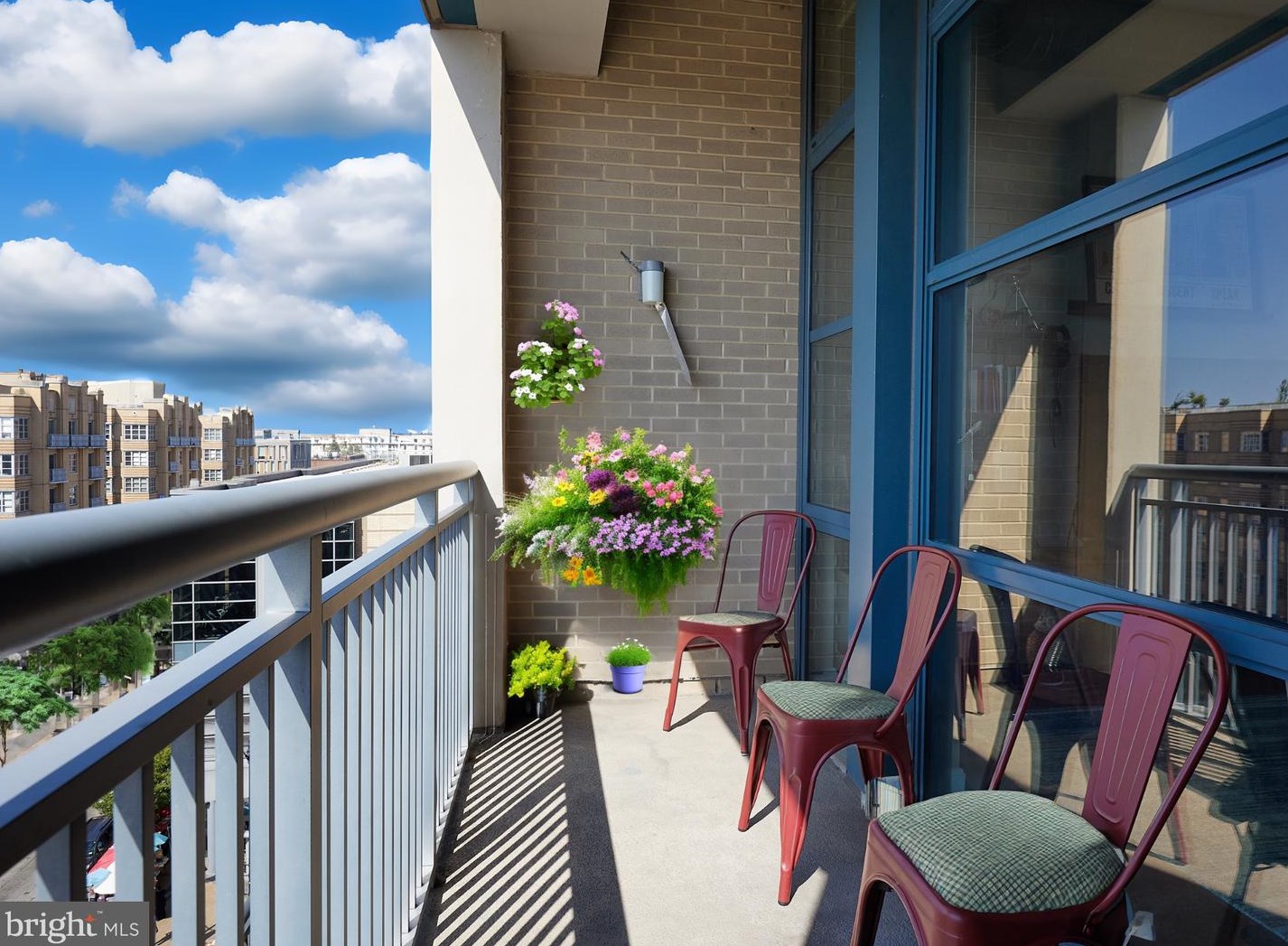 1390 Kenyon St Nw # 816, Washington, DC 20010