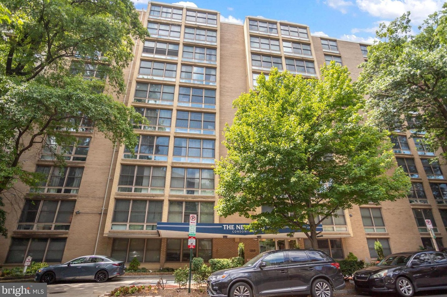 1260 21st St Nw #805, Washington, DC 20036