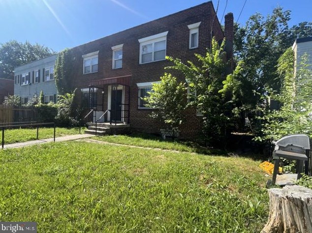 5019 H St, Washington, DC 20019-5810