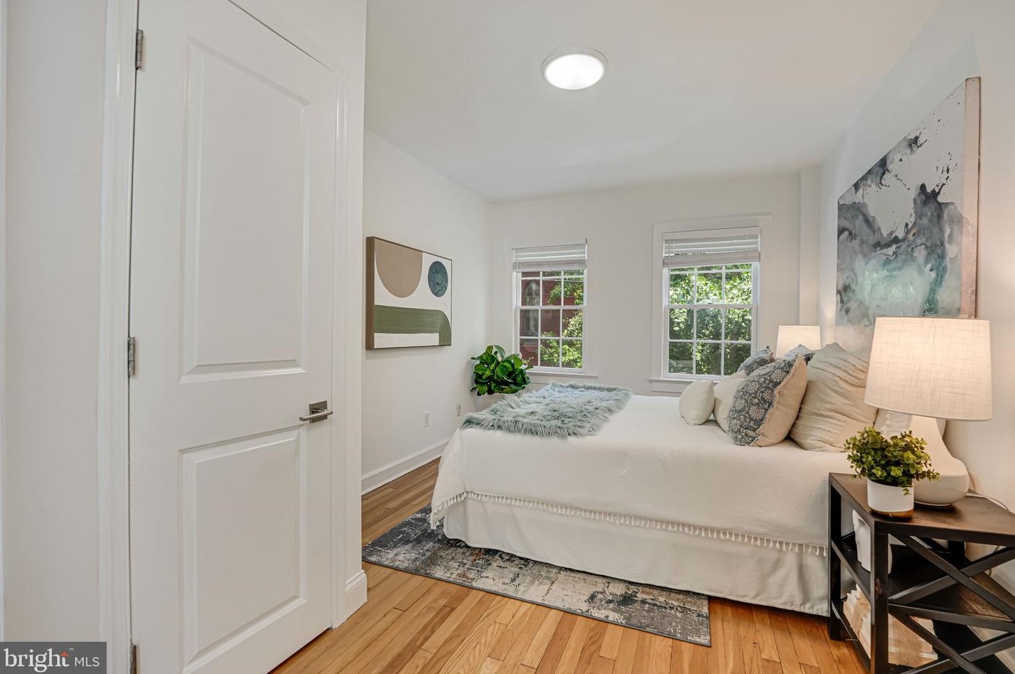 1320 27th St, Washington DC  20020-3656 exterior