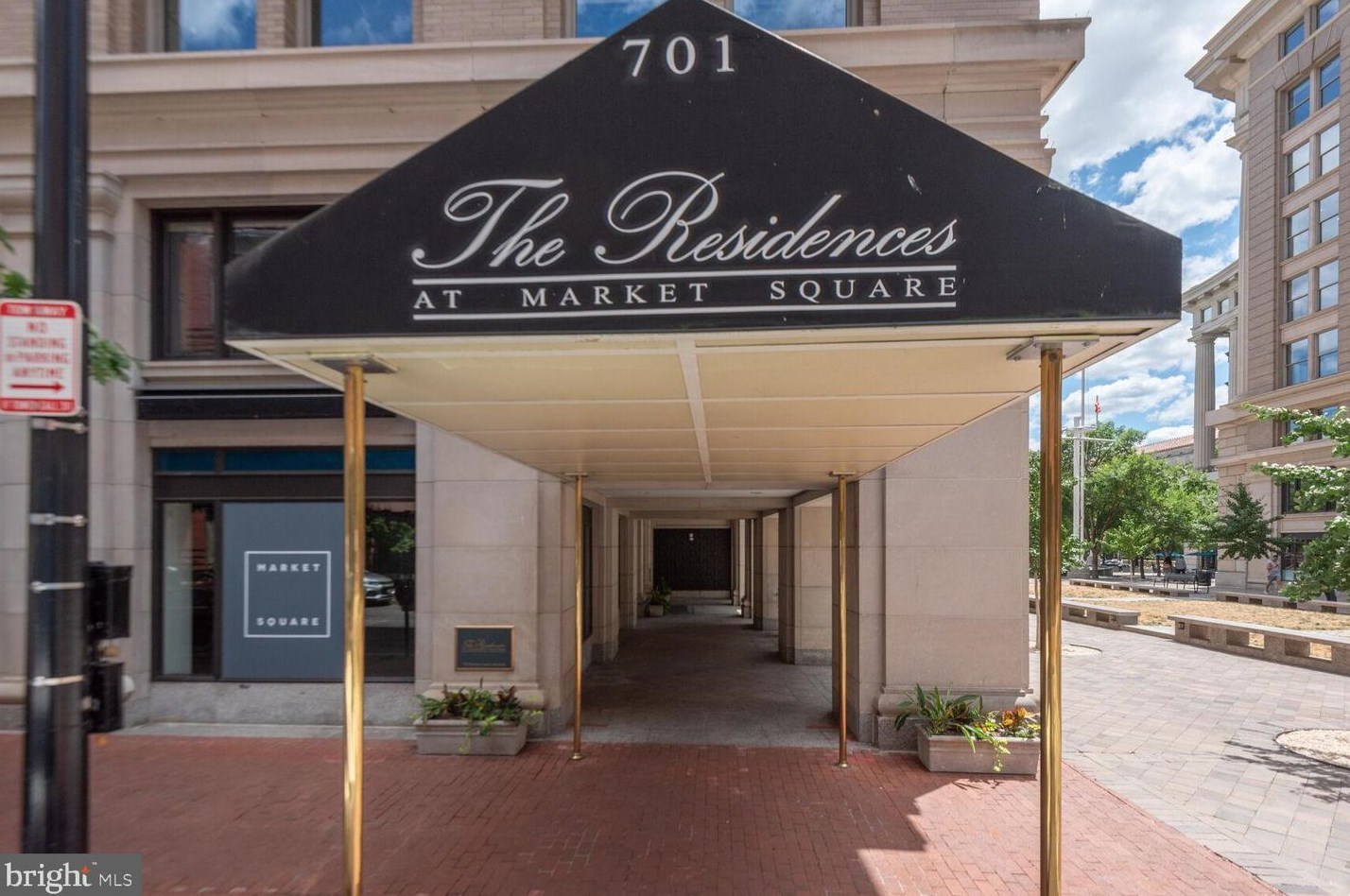 701 Pennsylvania Avenue Nw #1126, Washington, DC 20004