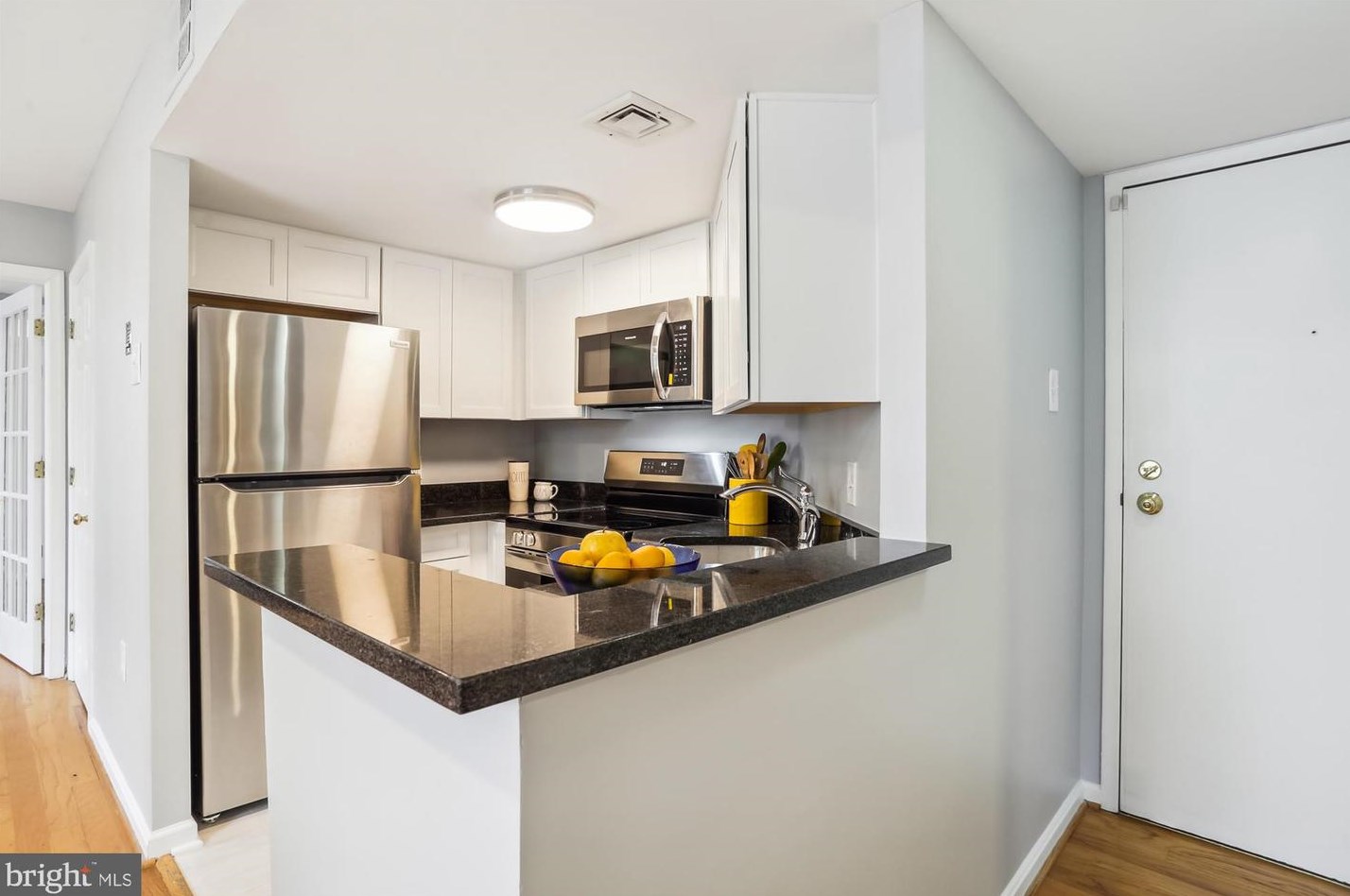 1436 Meridian Pl Nw #105, Washington, DC 20010