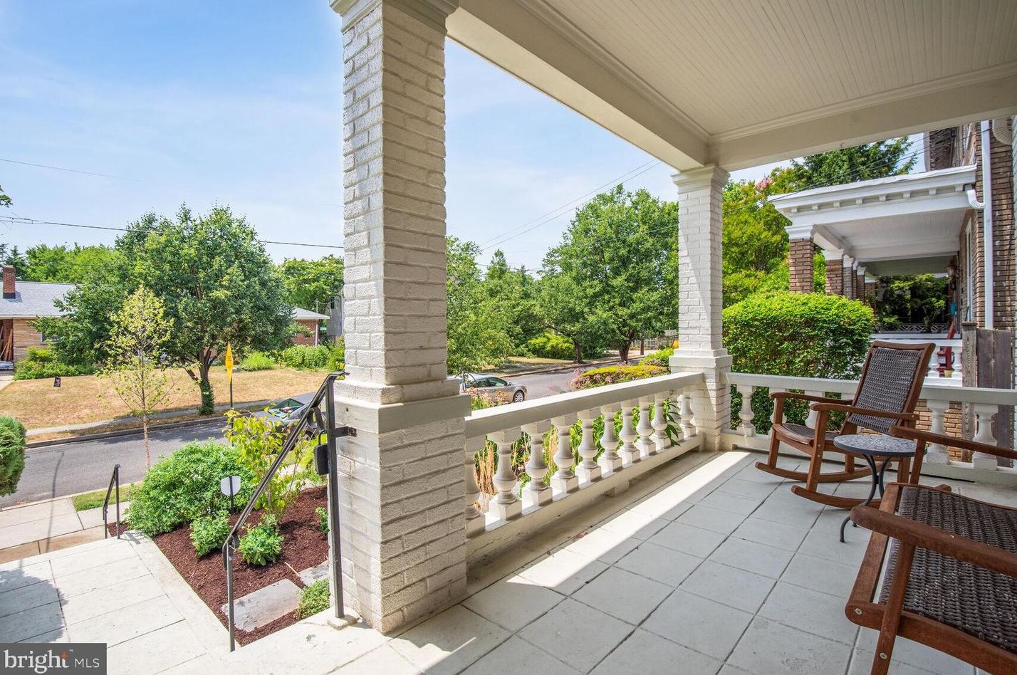 1733 Upshur St, Washington, DC 20011-5316