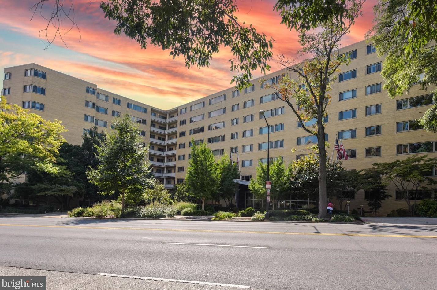 4600 Connecticut Ave Nw #910, Washington, DC 20008