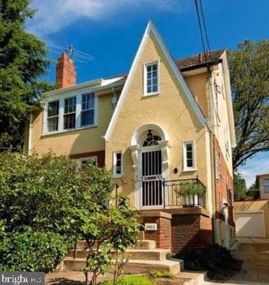3403 Woodley Rd, Washington, DC 20016-5030