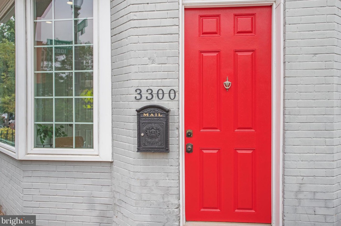 3300 Sherman Ave Nw, Washington, DC 20010