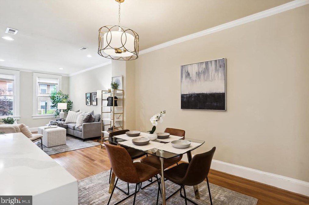 2248 Shannon Pl, Washington DC  20020-5740 exterior