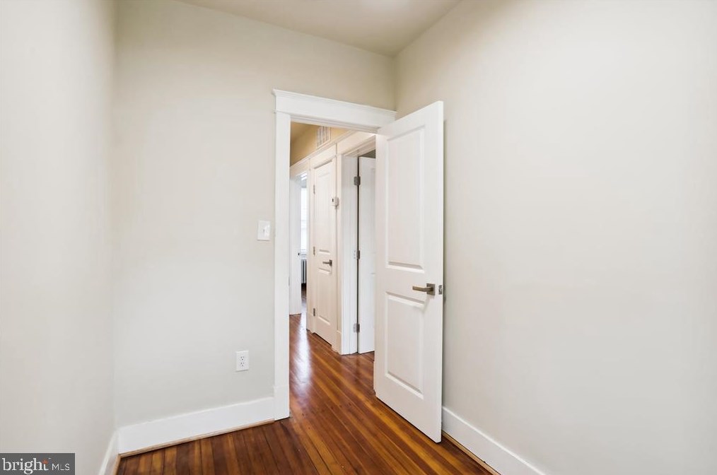 2248 Shannon Pl, Washington DC  20020-5740 exterior