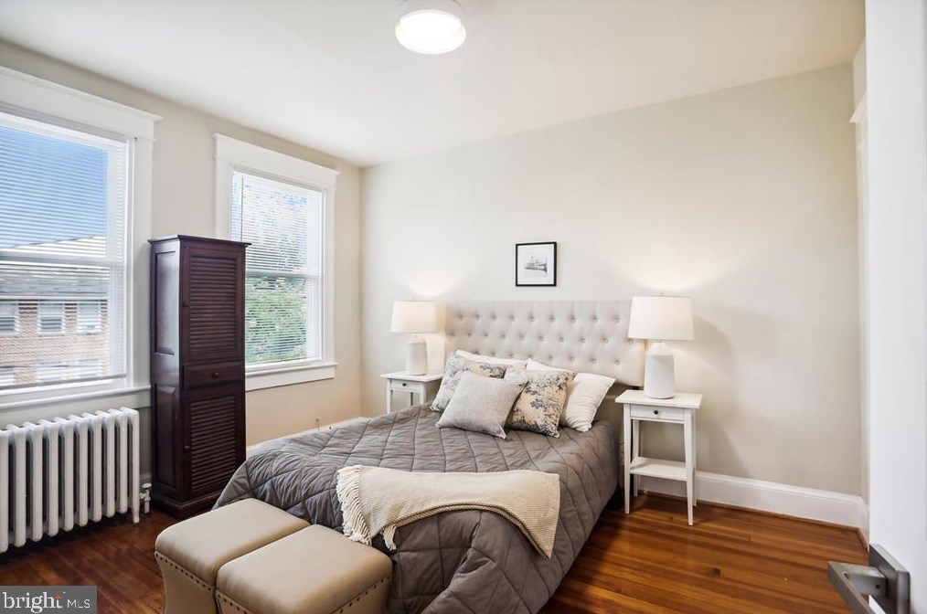 2248 Shannon Pl, Washington DC  20020-5740 exterior