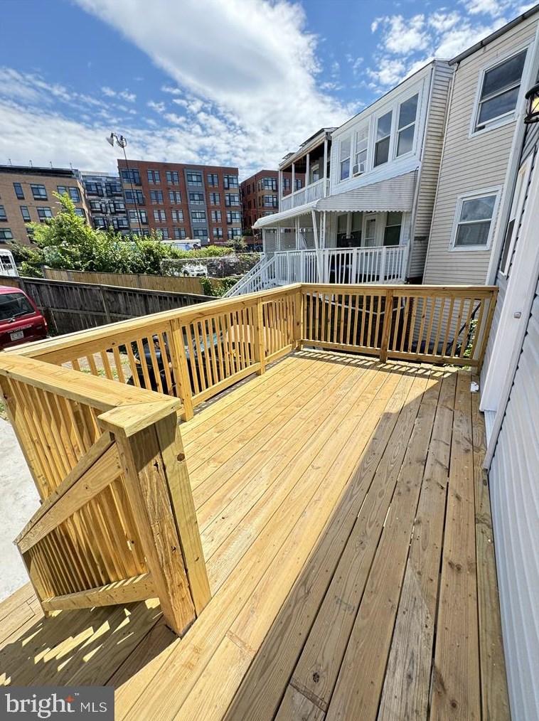 2248 Shannon Pl, Washington DC  20020-5740 exterior