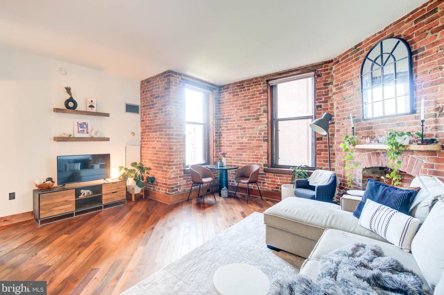 1615 Q St Nw #611, Washington, DC 20009