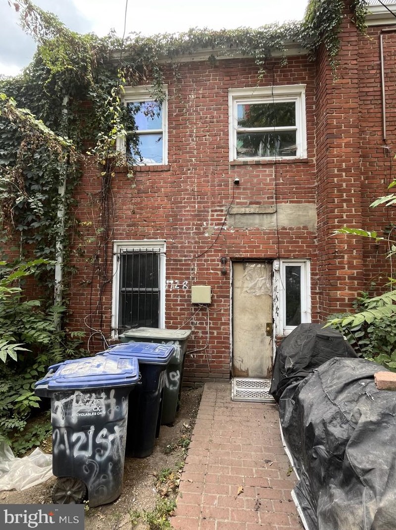 1728 H St, Washington, DC 20002-6908