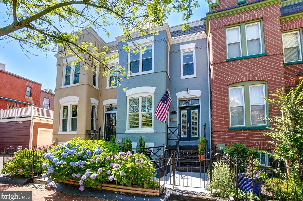 1241 G St Ne, Washington, DC 20005