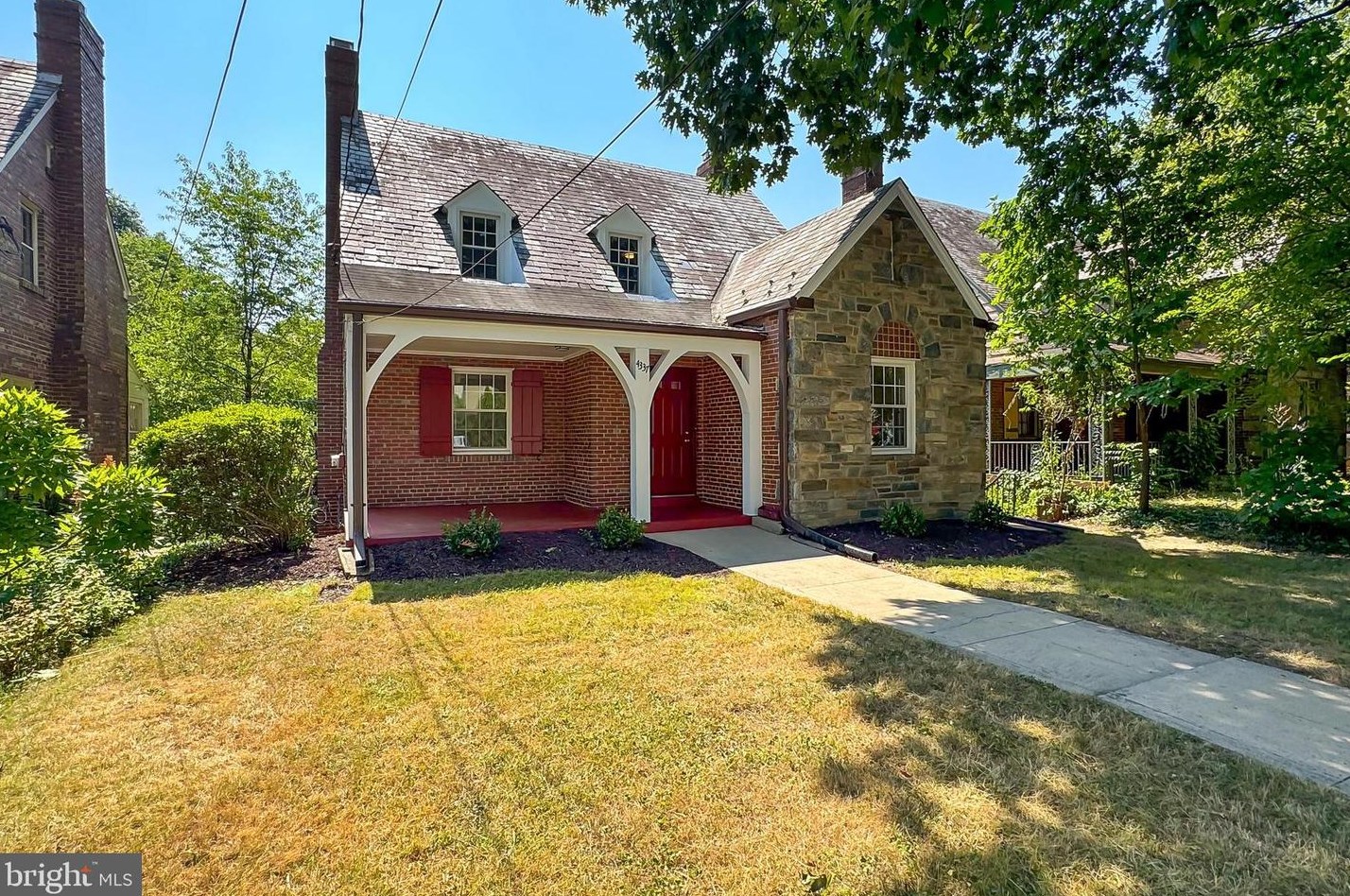 4337 Nebraska Ave, Washington, DC 20016-2131