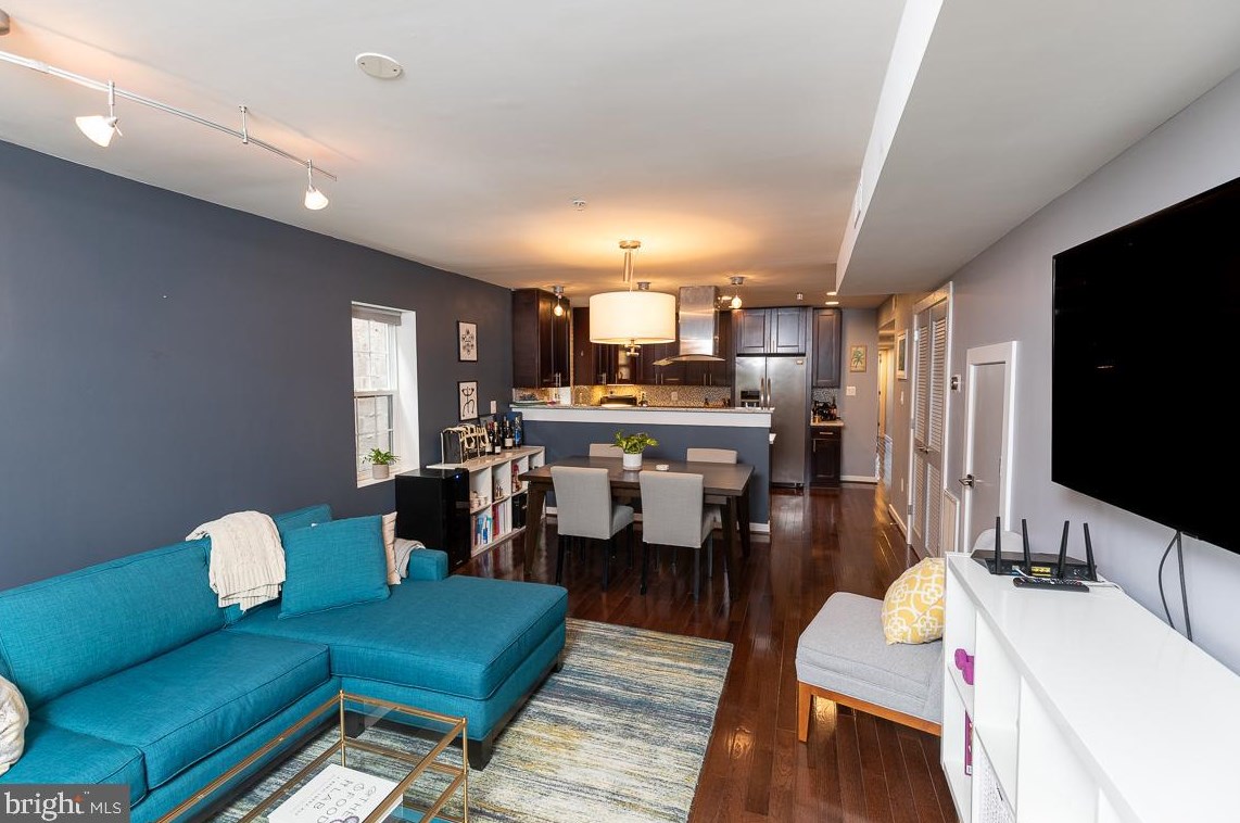 1812 D St Ne #4, Washington, DC 20002