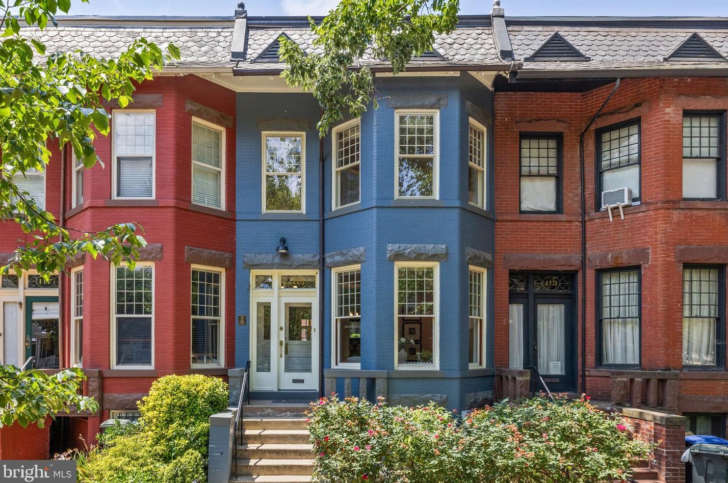 115 Kentucky Ave, Washington, DC 20003-1447