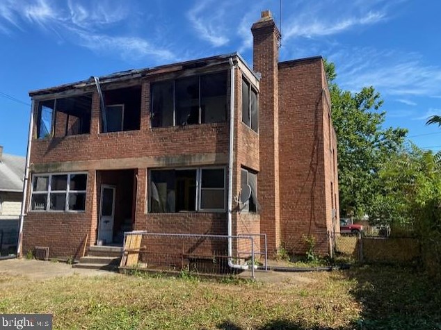 3325 Ely Se, Washington, DC 20019
