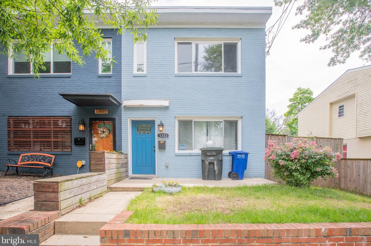 1323 49th St Ne, Washington, DC 20019