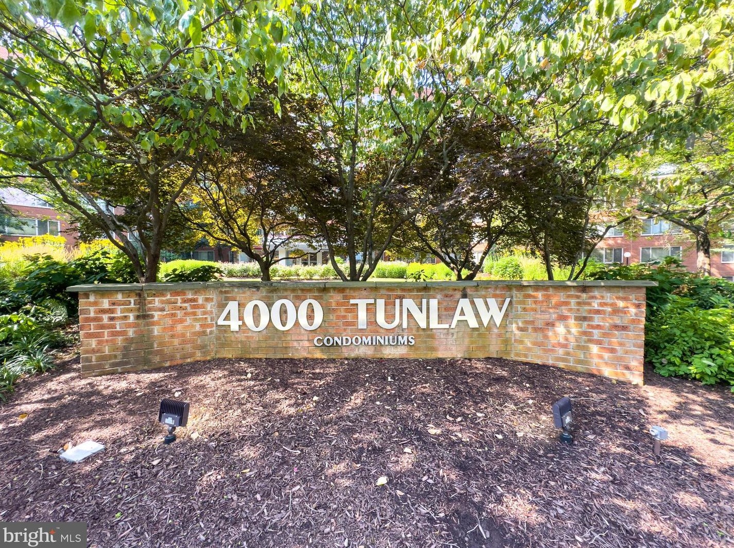 4000 Tunlaw Rd Nw #1004, Washington, DC 20007