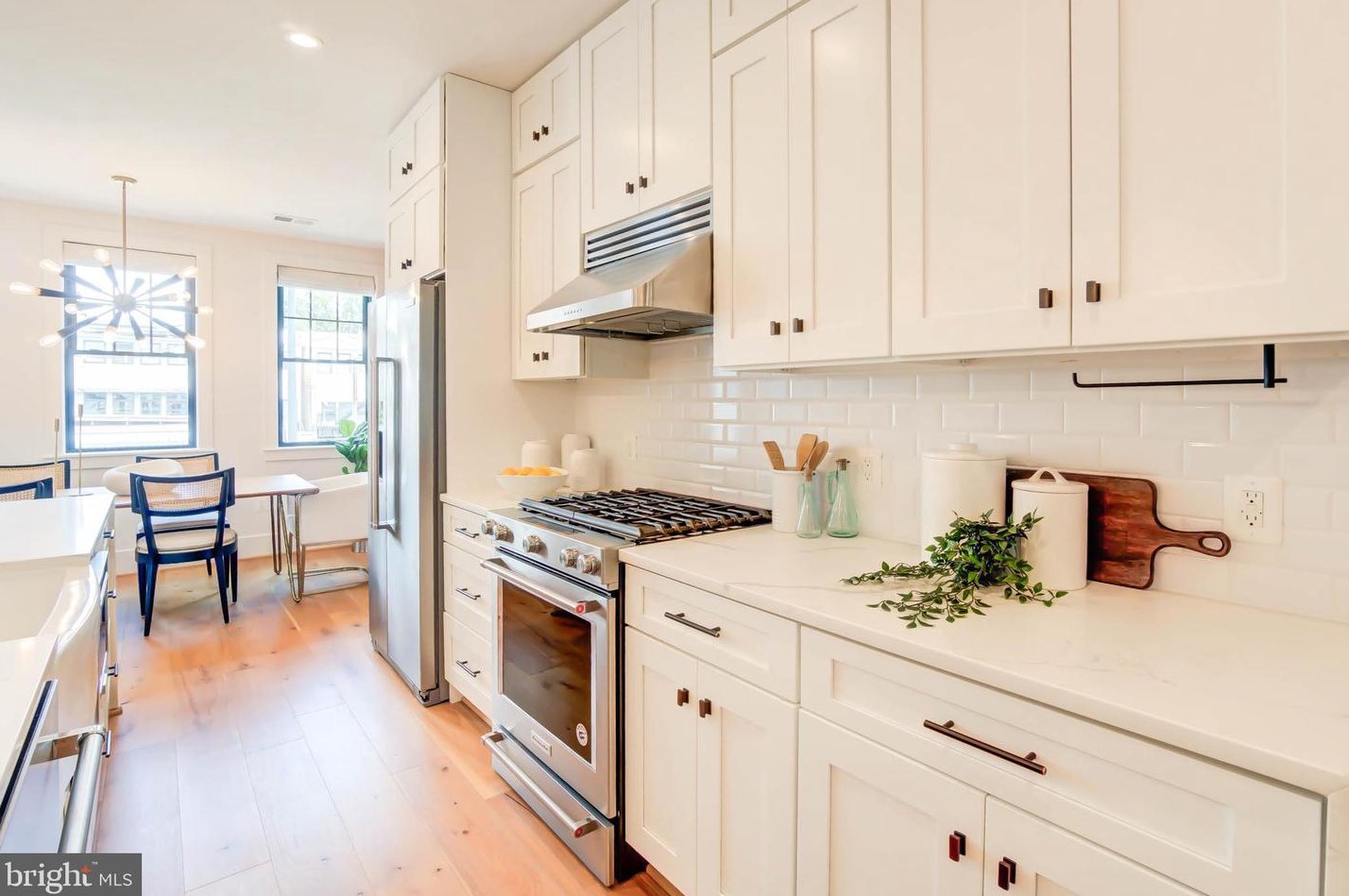 244 10th St, Washington DC  20002-6214 exterior