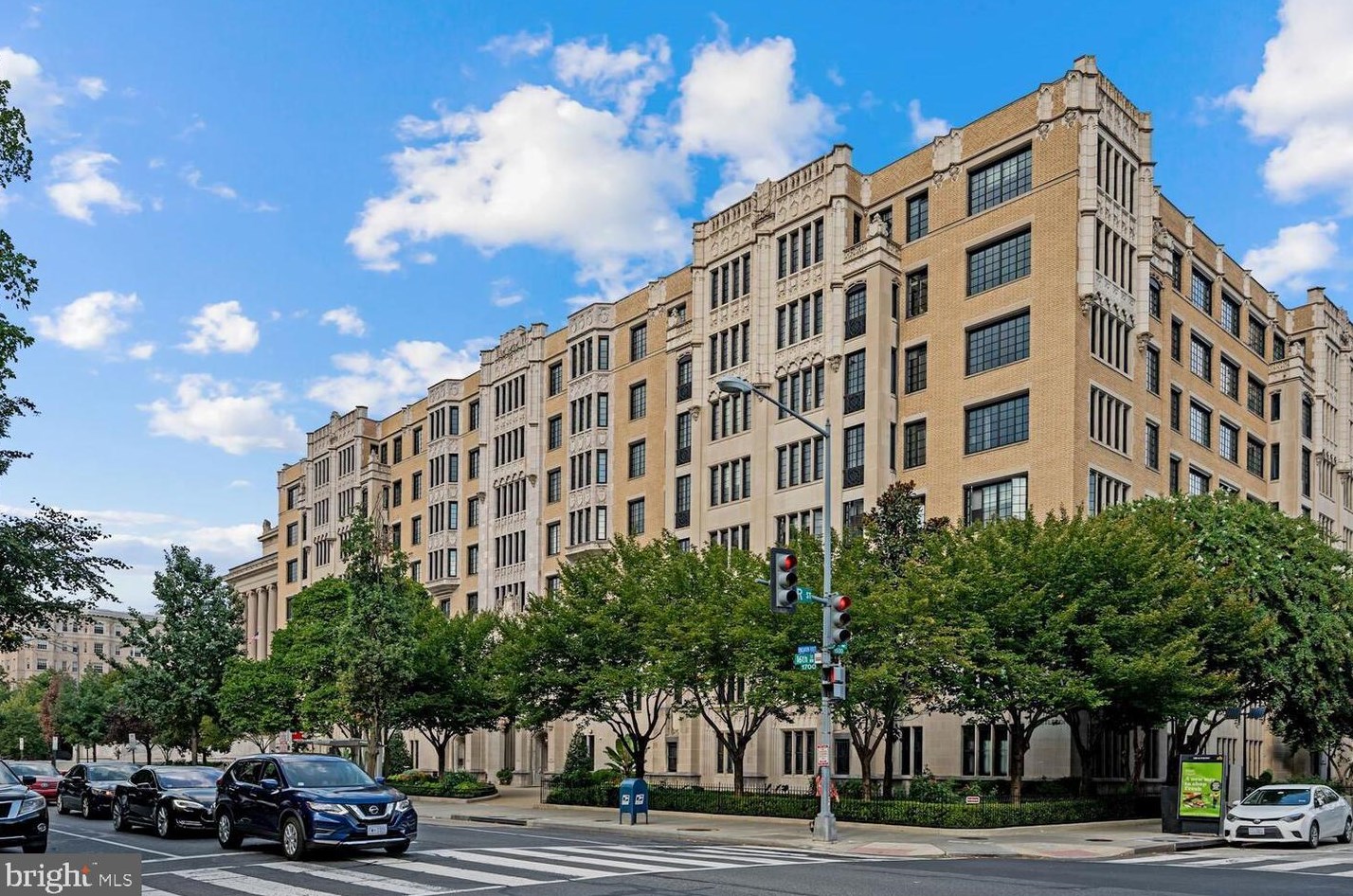 1701 16th St Nw #252, Washington, DC 20009