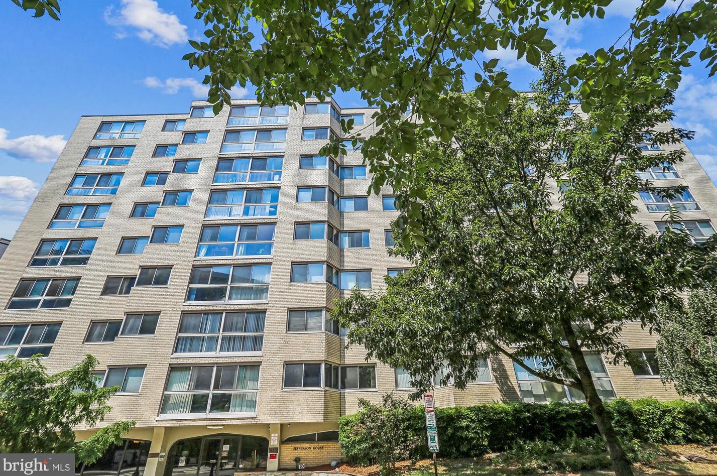 922 24th St Nw #417, Washington, DC 20037