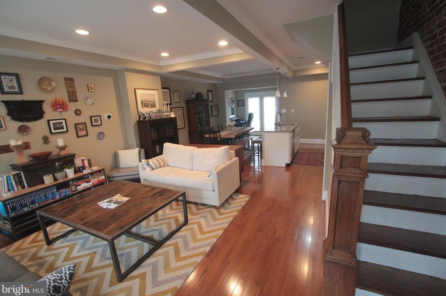 175 V St, Washington DC  20002-1330 exterior