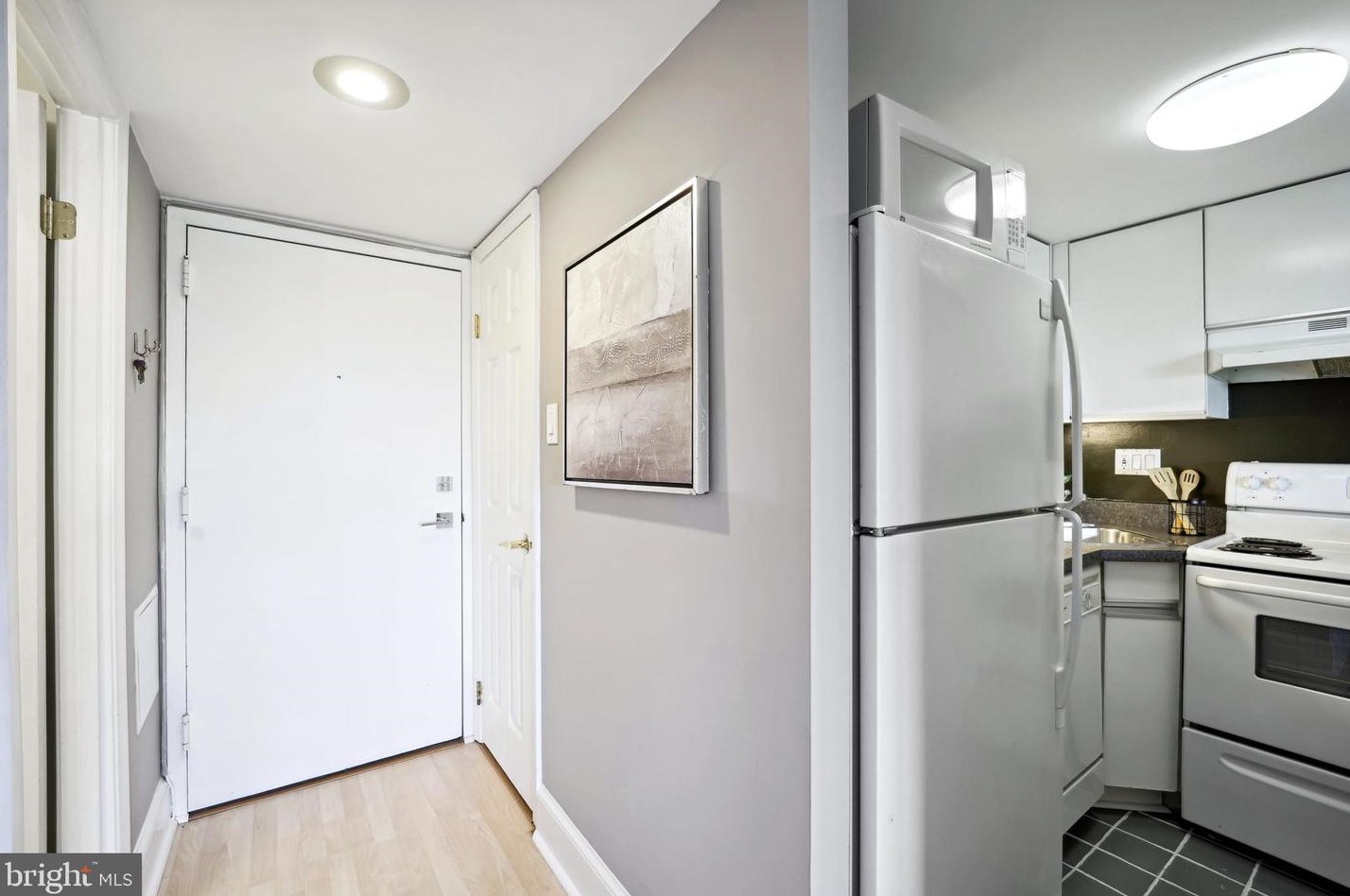 1825 T St Nw #705, Washington, DC 20009