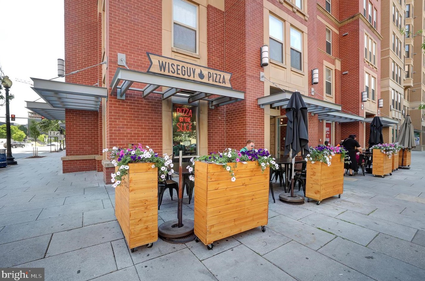 400 Massachusetts Ave, Washington DC  20001-6800 exterior